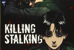 类似杀戮追踪的漫画,追踪罪恶的阴影