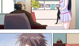 中国言情漫画,中国言情漫画中的甜蜜爱情故事